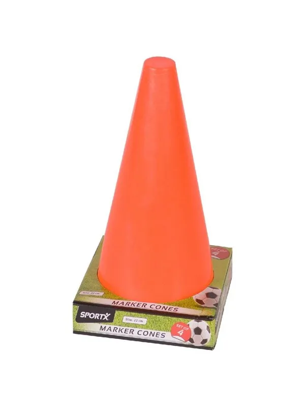 SportX Pawns 4pcs.