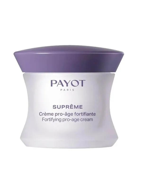 Payot Supreme Fortifying Pro-Age Cream