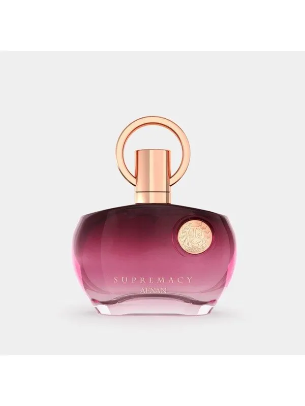 Afnan Supremacy Purple EDP 100ml