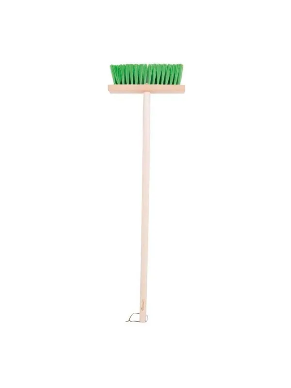 Bigjigs Broom with Long Handle
