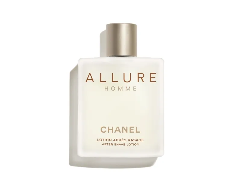 Chanel Allure Homme After Shave Lotion - 100 ml