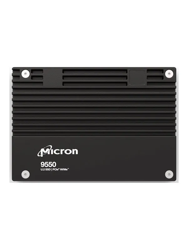 Crucial Micron 9550 PRO