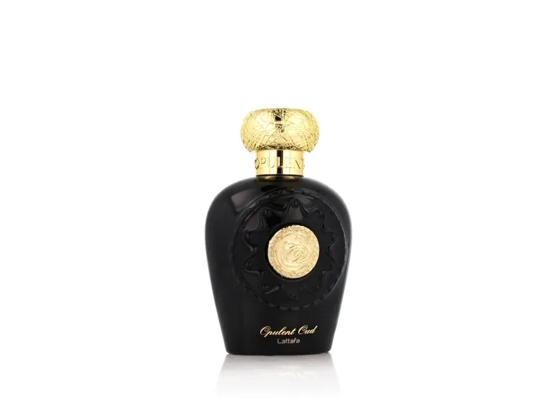 Lattafa Opulent Oud
