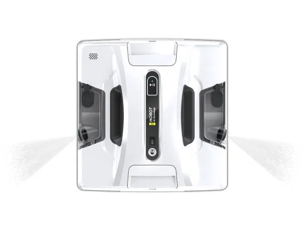Hobot 2S - White