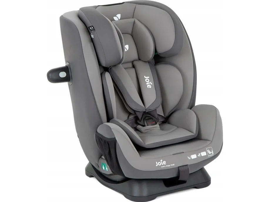 Joie Every Stage R129 car seat - Cobblestone