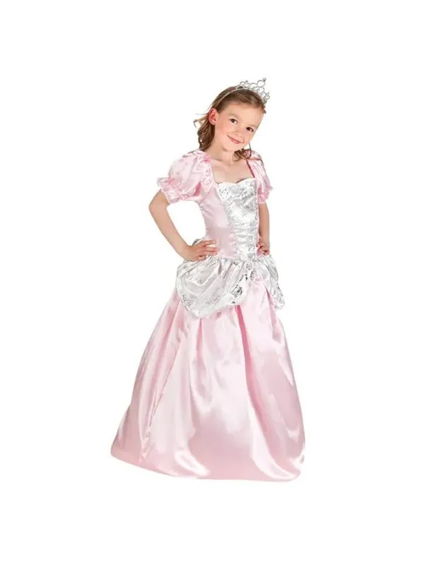 Boland Children's costume Princess 4-6 years
