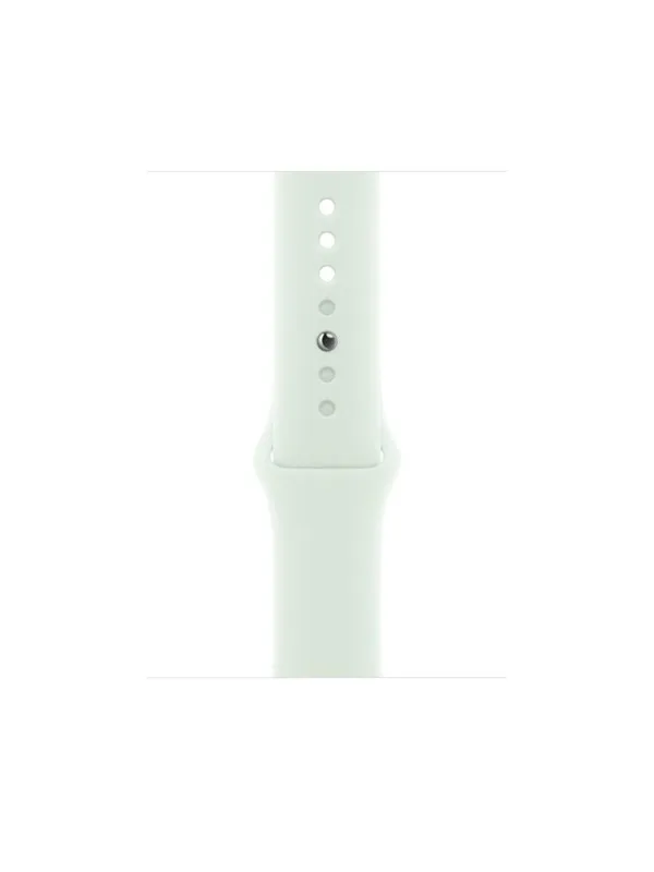 Apple 45mm Soft Mint Sport Band - M/L