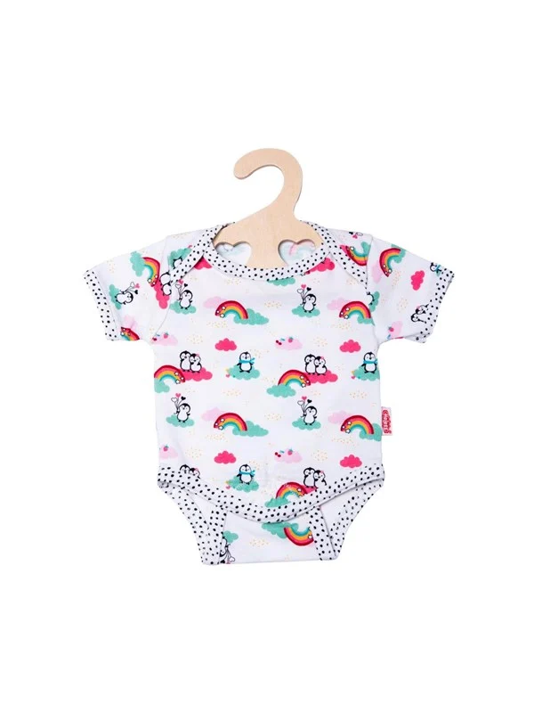Heless Body Doll romper 28-35 cm