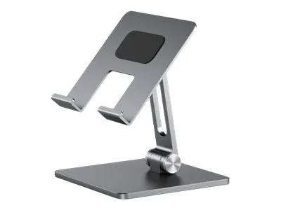 ALOGIC Edge Adjustable Tablet Stand - Max - recommended for
