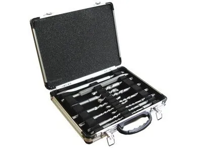 Makita Drill-Meiel Set SDS-Plus 13-piece