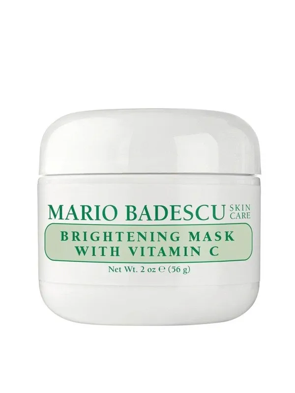 Mario Badescu Brightening Mask With Vitamin C 56 g