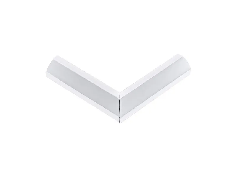 EGLO CORNER PROFILE 2 white