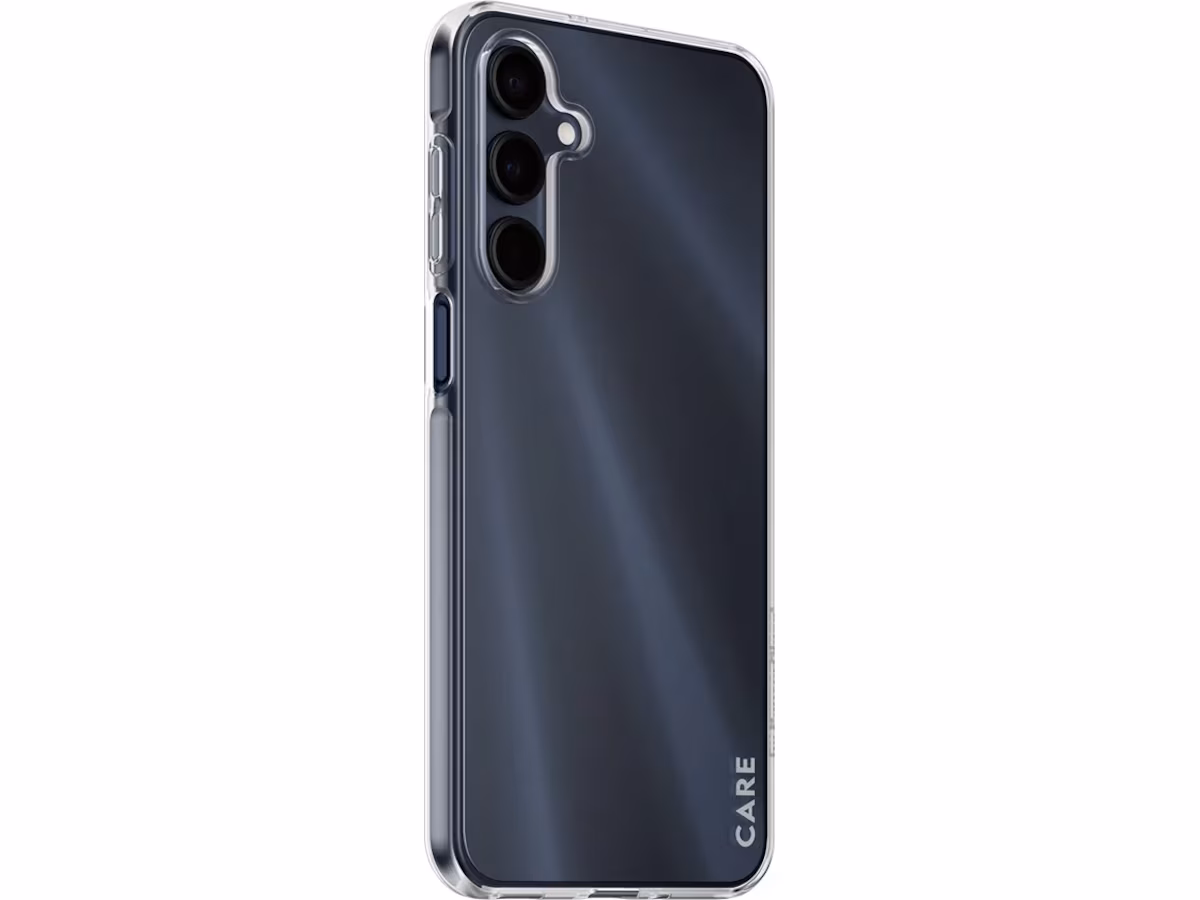 CARE by PanzerGlass X-Ray Case Samsung Galaxy A27