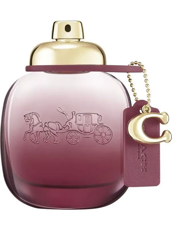 Coach Wild Rose Eau De Parfum Spray 30 ml