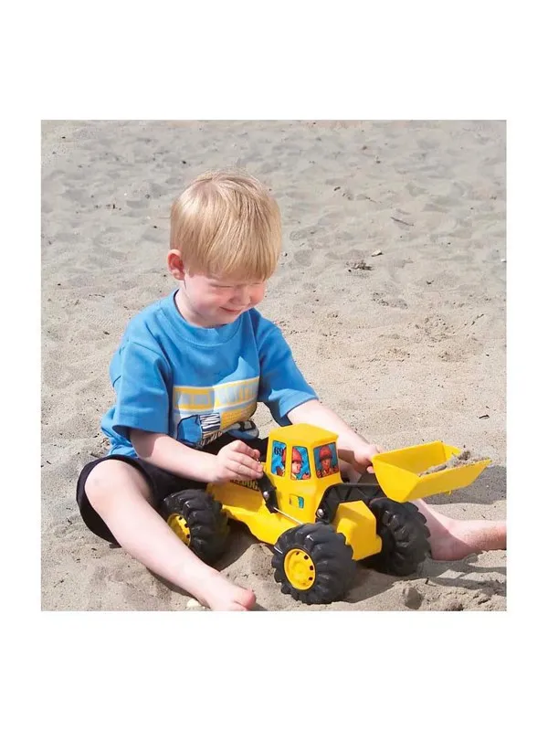 Dantoy Excavator 43cm