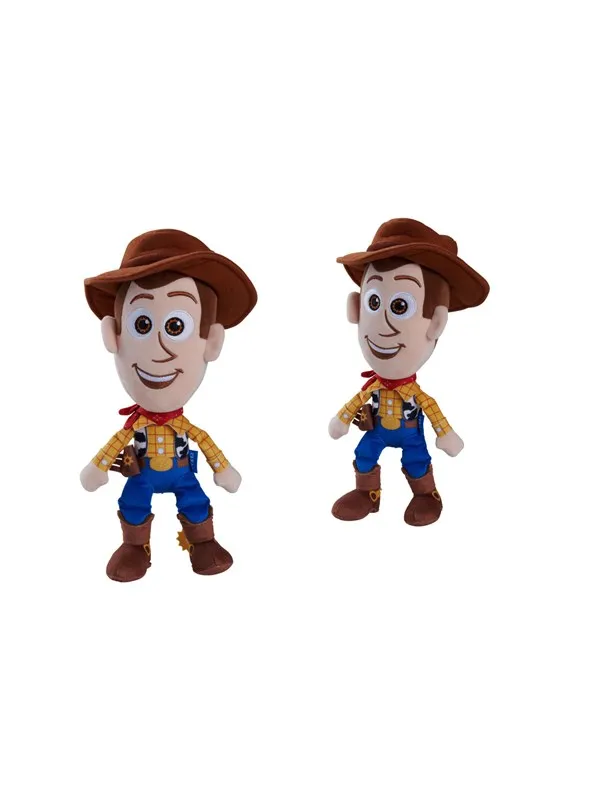 Simba Toys plush Disney Pixar TS Woody 25cm