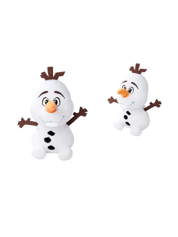 Simba Toys plush Disney Olaf 23cm