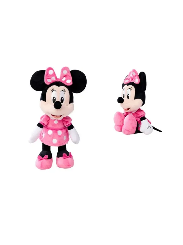Simba Toys plush Disney Minnie Clubhouse 25cm