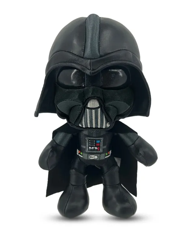 Simba Toys plush Lucasfilm - Darth Vader 25cm