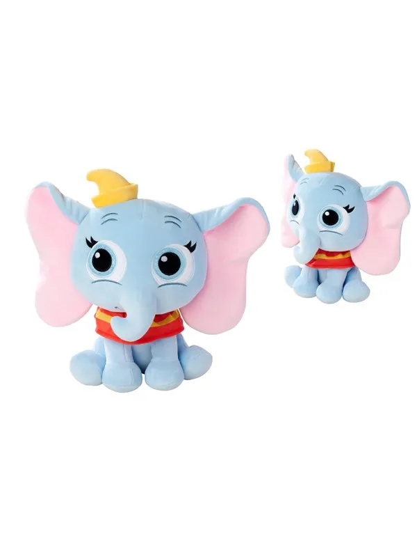 Simba Toys plush Disney Doorables Dumbo 25cm
