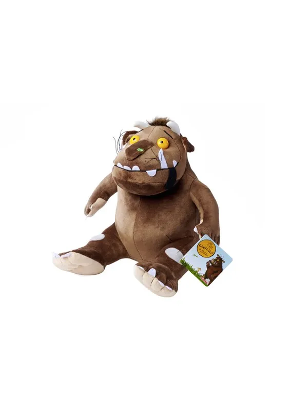 Simba Toys plush The Gruffalo 40cm