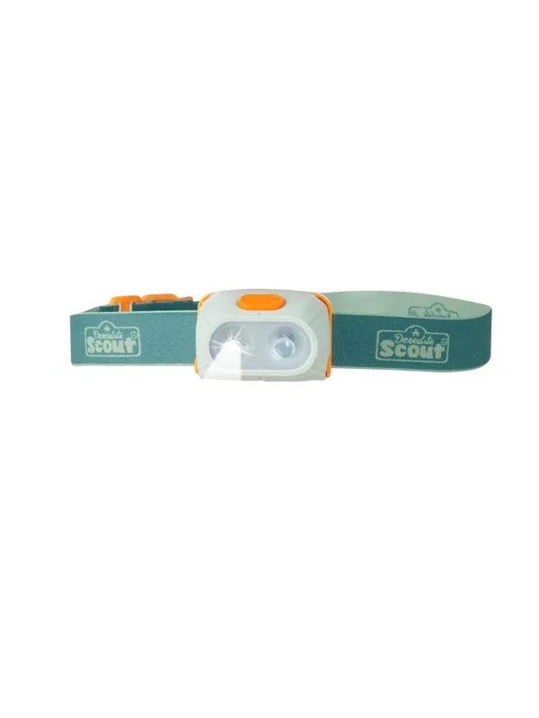 Simba Scout Head Light
