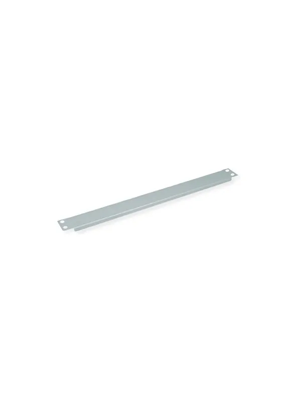 Roline VALUE - blank panel - 1U