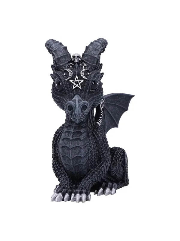 Nemesis Now - Cult Cuties - Lucifly - Figur