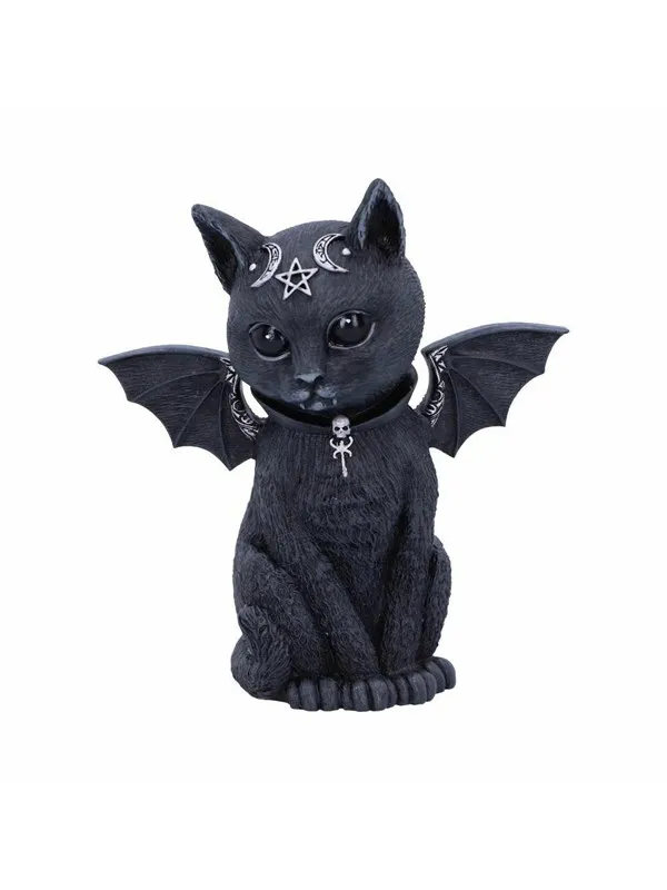 Nemesis Now - Cult Cuties - Malpuss - Figur
