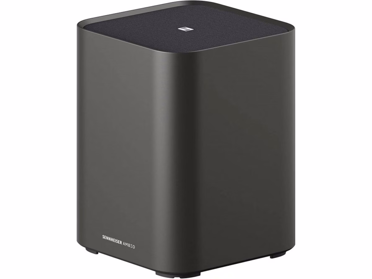 Sennheiser AMBEO Sub