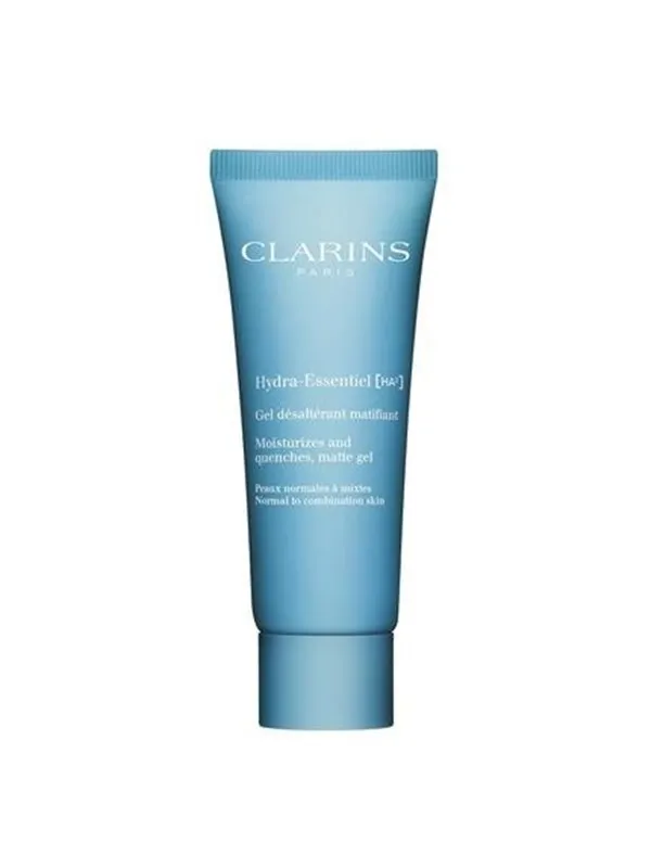 Clarins Hydra-Essentiel Hydrating & Protecting Gel Cream 75 ml