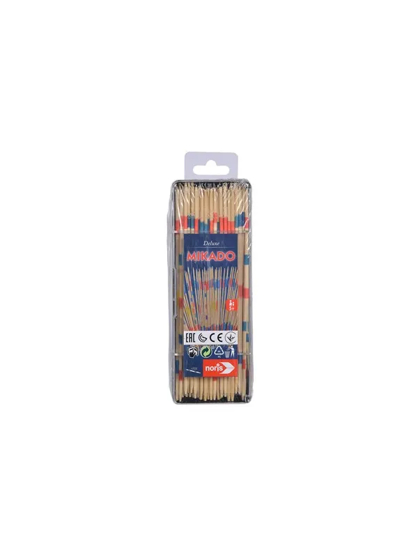 Noris Mikado