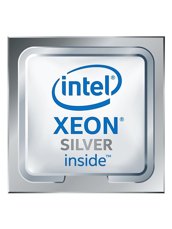 Intel Xeon Silver 4210 - Tray Prosessor/CPU - 10 kjerner - 2.2 GHz - Intel LGA3647 - Bulk (uten vifte)