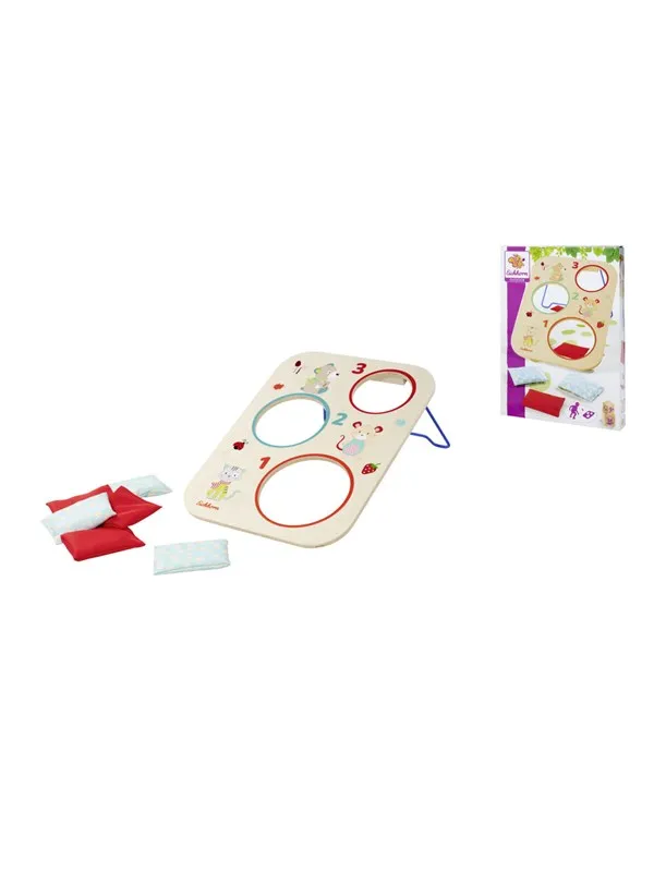 Eichhorn  Outdoor Throwing Game