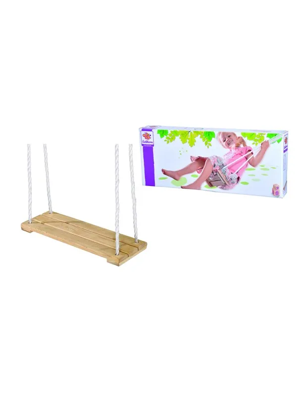 Eichhorn  Outdoor Plank Swing