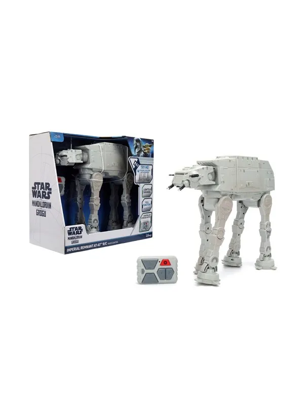 Jada Toys RC Star Wars AT-AT 13"