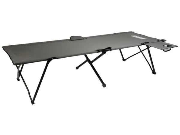 Coleman Sammenleggbar stålsseng
