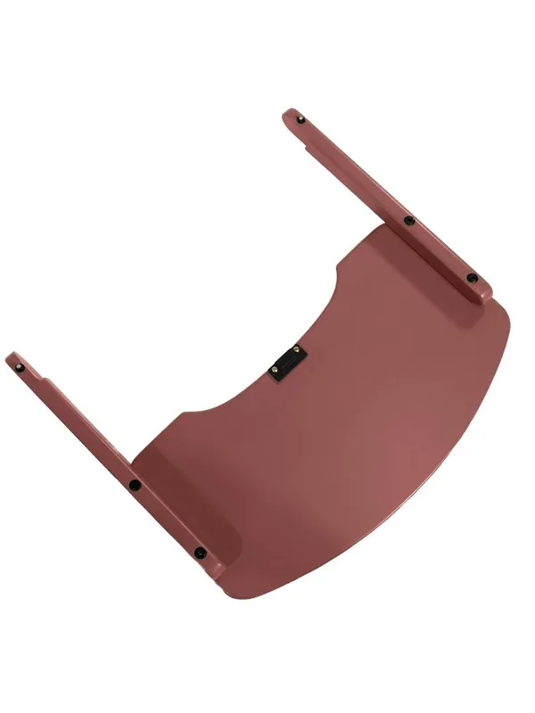 BabyDan Dantray Warm Rose