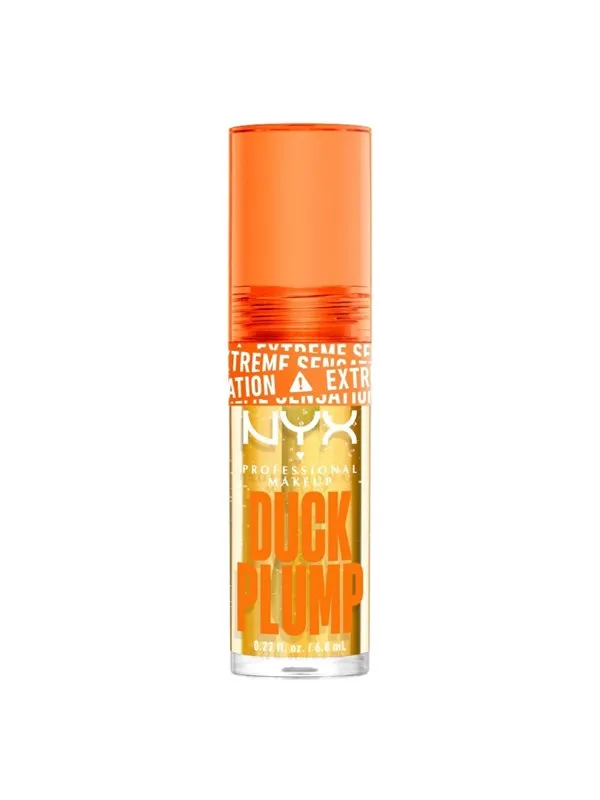 Nyx Duck Plump Lip Plumper  7 ml.- 09 Strike a Rose