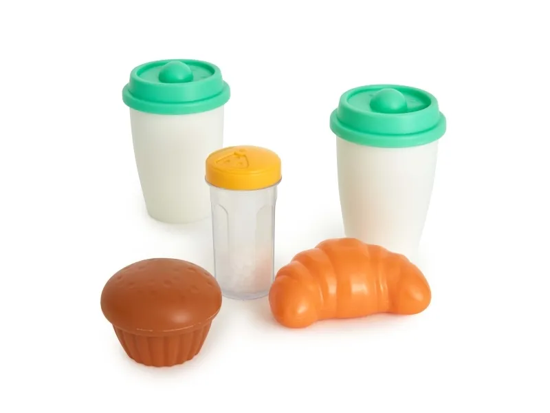 Casdon Breakfast Takeaway Set