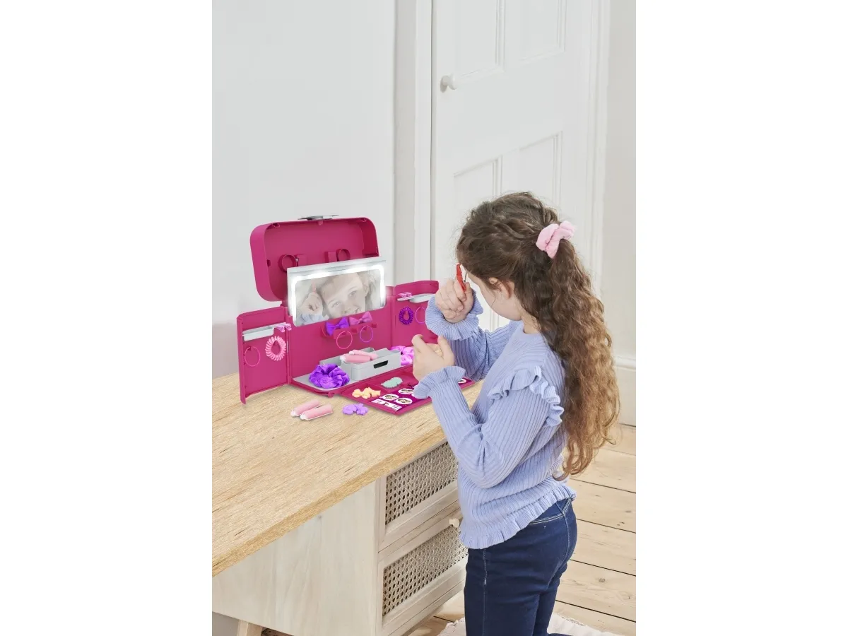 Casdon Ultimate Styling Case