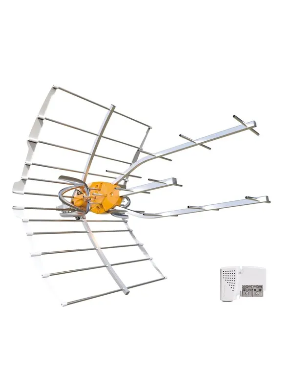 Televes Ellipse Antenna television antenna