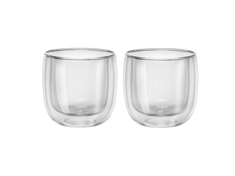 Zwilling - Sorrento Tea Glass - 240 ml - 2 pcs