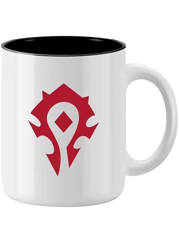 Blizzard - World of Warcraft: Horde with Gift Packaging - Krus