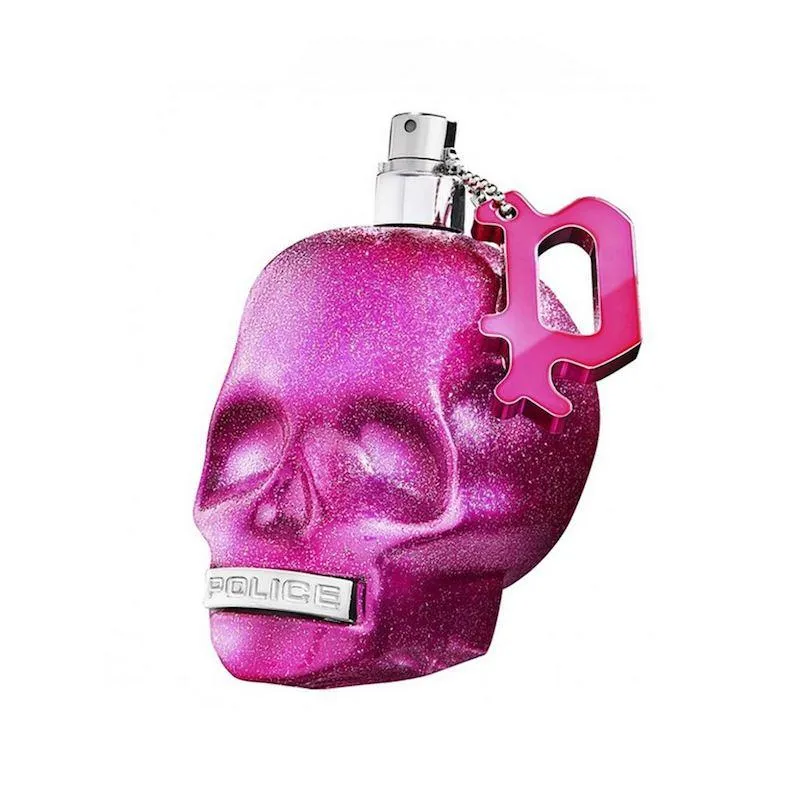 Police To Be Sweet Girl Eau de Parfum 125 ml