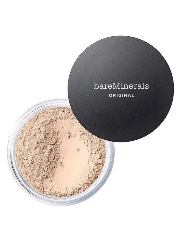 bareMinerals Original Loose Mineral Foundation SPF