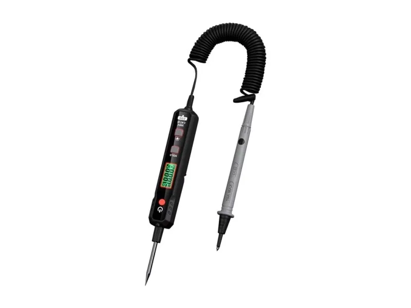 Habotest HT86B Digital Multimeter