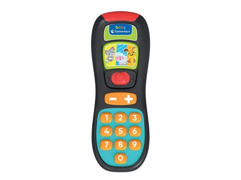 Clementoni Remote Controller