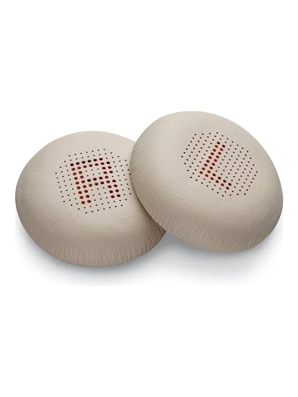 Poly - ear cushion for headset - leatherette