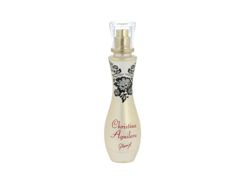 Christina Aguilera Glam X Edp Spray 30 ml